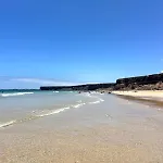Apartament Mar Del Norte, En Cotillo. *