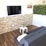 Apartament Mar Del Norte, En Cotillo.