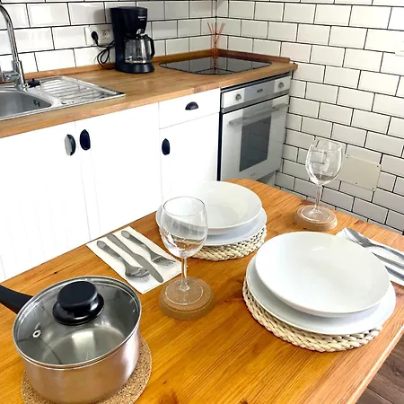 Mar Del Norte, En Cotillo. Appartement