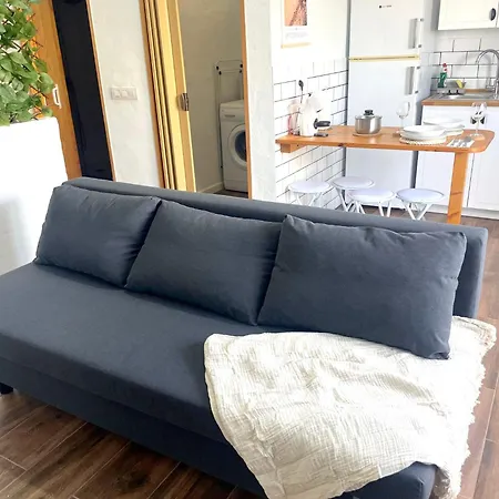 Mar Del Norte, En Cotillo. *