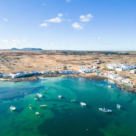 Mar Del Norte, En Cotillo. * Cotillo