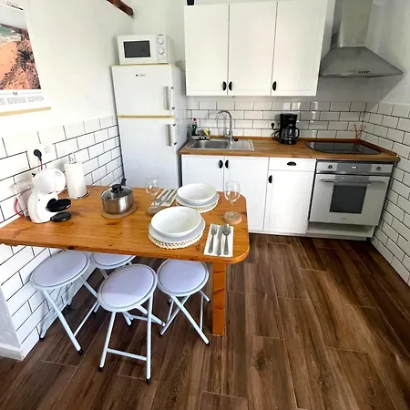 Mar Del Norte, En Cotillo. Appartement *