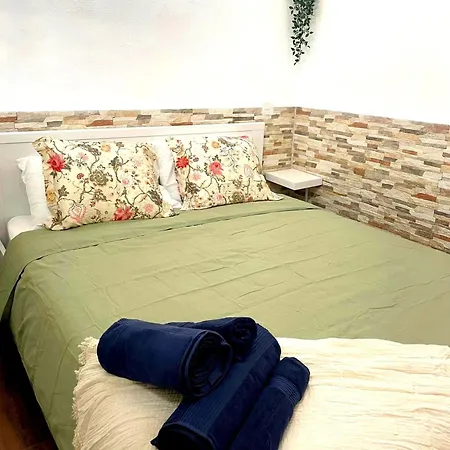 Mar Del Norte, En Cotillo. Appartement *