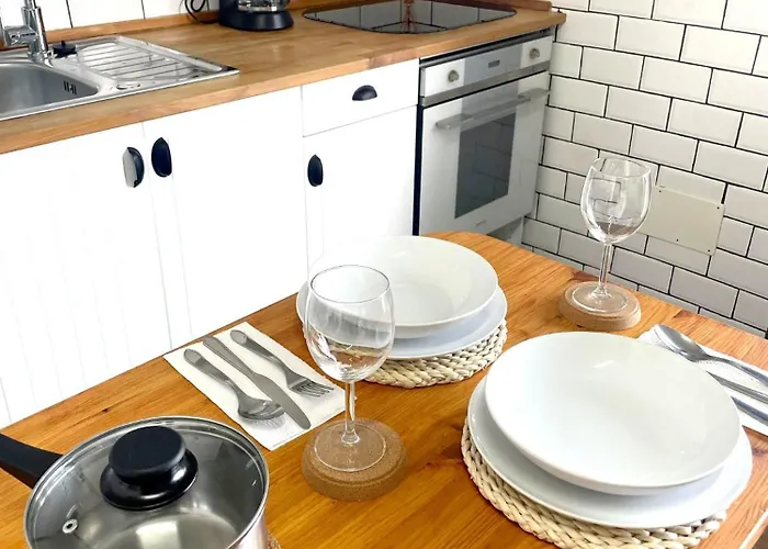 Mar Del Norte, En Cotillo. Appartement