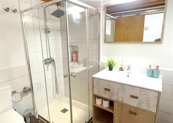 Mar Del Norte, En Cotillo.