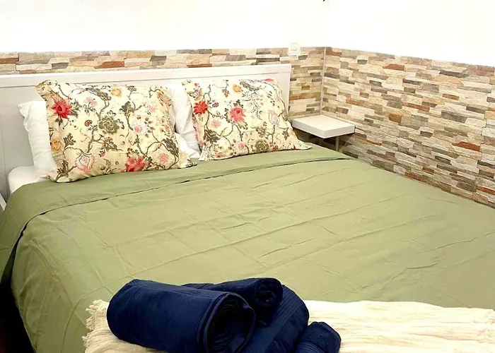 Mar Del Norte, En Cotillo. Appartement *