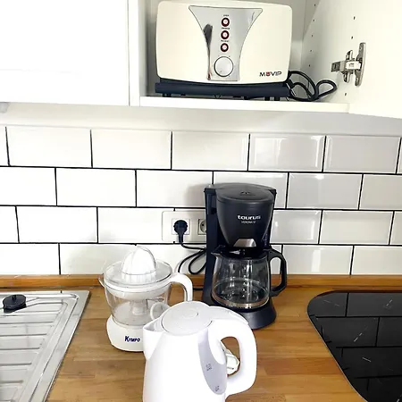 Apartmán Mar Del Norte, En Cotillo.