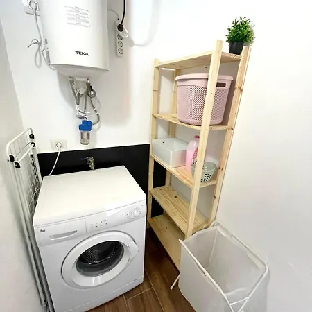 Apartmán Mar Del Norte, En Cotillo. Cotillo