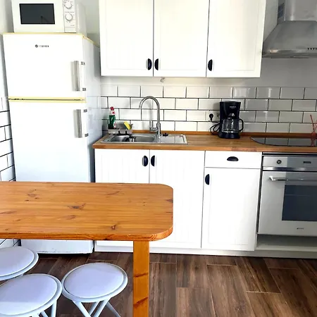 Mar Del Norte, En Cotillo. Apartmán *