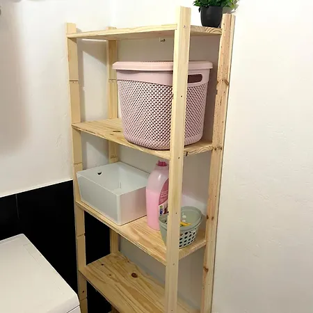 アパート Mar Del Norte, En Cotillo. *