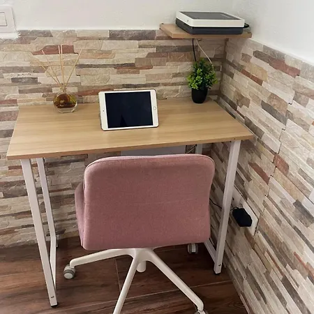 Apartmán Mar Del Norte, En Cotillo. *