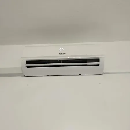 Apartmán Mar Del Norte, En Cotillo. *