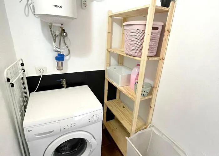 Апартаменты Mar Del Norte, En Cotillo. El Cotillo (Fuerteventura)