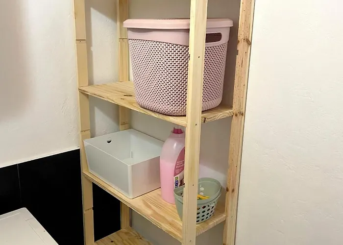 Апартаменты Mar Del Norte, En Cotillo. *