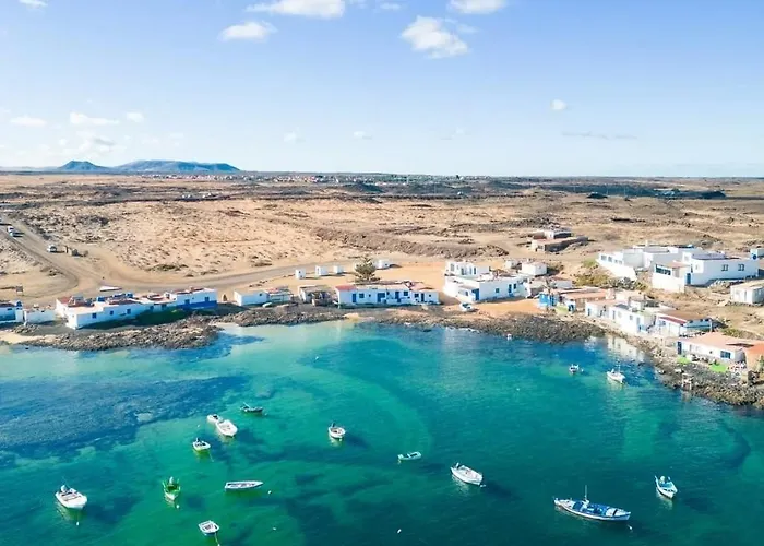 Mar Del Norte, En Cotillo. * El Cotillo (Fuerteventura)