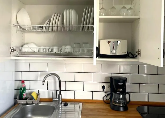 Mar Del Norte, En Cotillo.