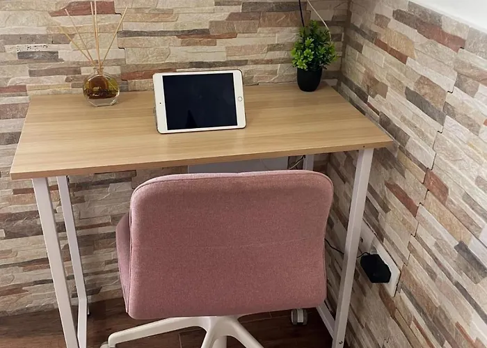 Апартаменты Mar Del Norte, En Cotillo. *