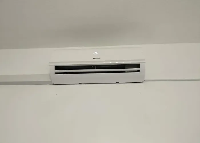 Апартаменты Mar Del Norte, En Cotillo. *