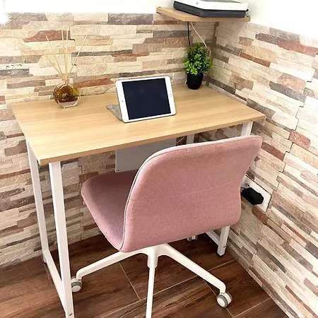 Apartman Mar Del Norte, En Cotillo. Cotillo