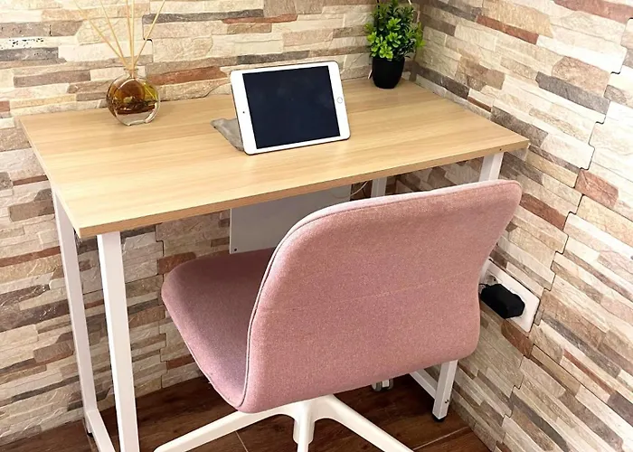 アパート Mar Del Norte, En Cotillo. Cotillo