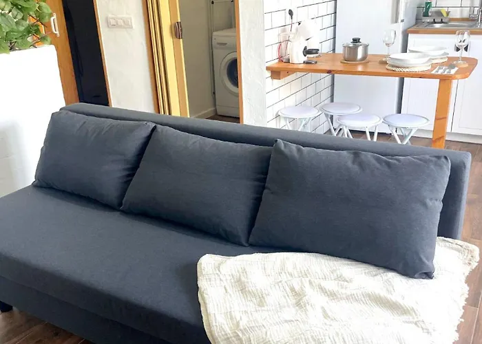 Mar Del Norte, En Cotillo. *